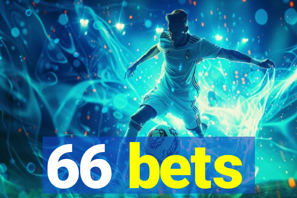 66 bets